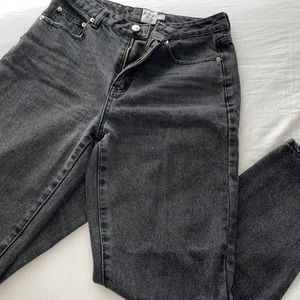 Princess Polly Jeans